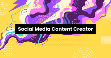 12 Must-have Tools Every Social Media Content Creator Needs to Drive Engagement in 2022