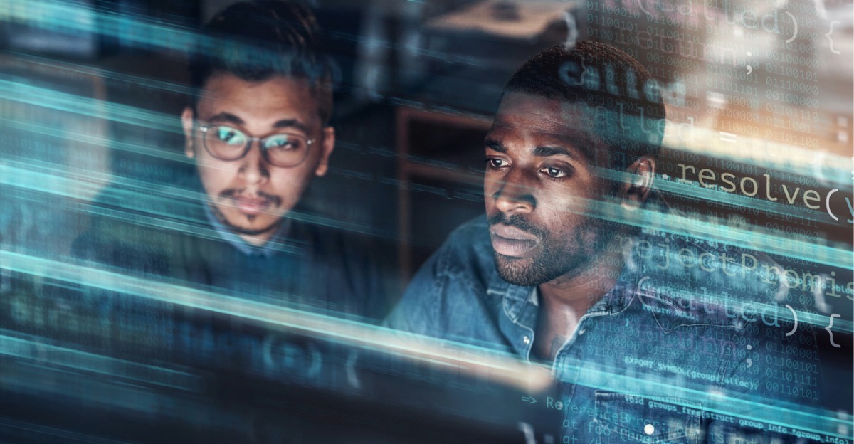 How report preparation issues are a data quality problem