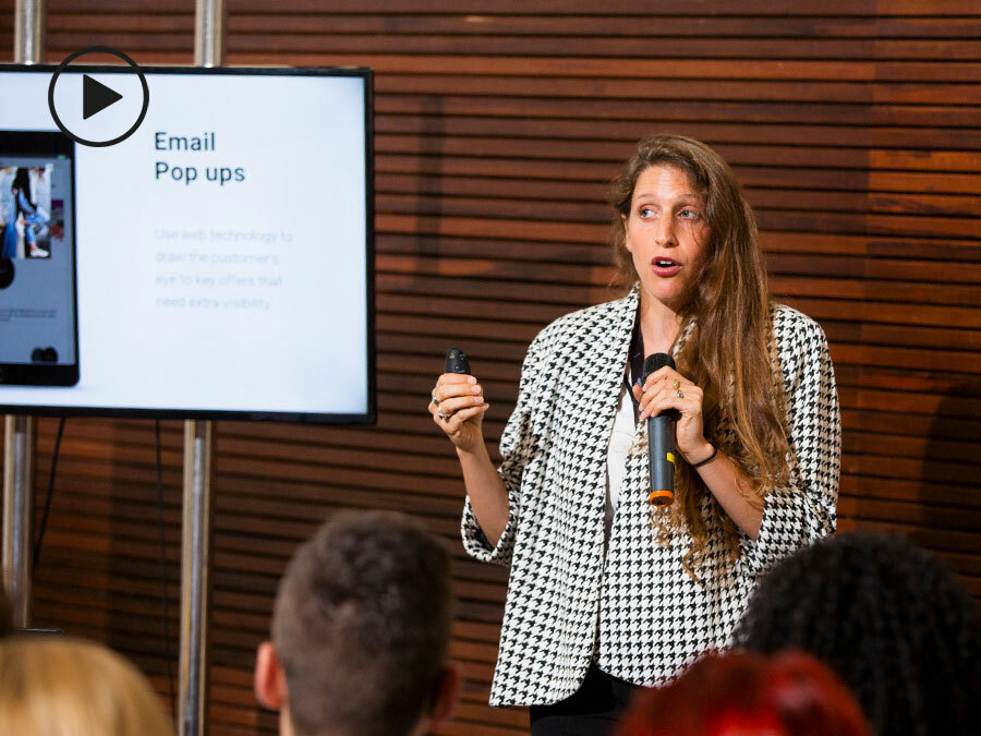 Email Marketing: Personalize Email Like You Personalize Your Website | Optimove Video