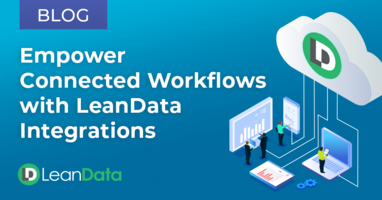 Empower Connected Workflows with LeanData Integrations | LeanData