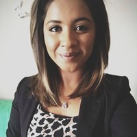 Supriya Gupta Daswani