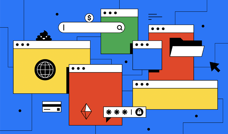 What is a Brand System and 4 Steps To Create One