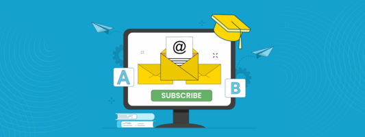 How To Build An Email Marketing Strategy As An Edtech Company That Converts