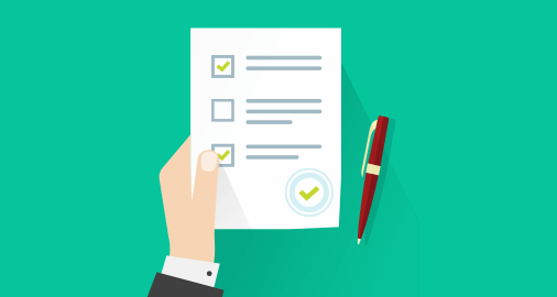 Pre-employment testing: a selection of popular tests