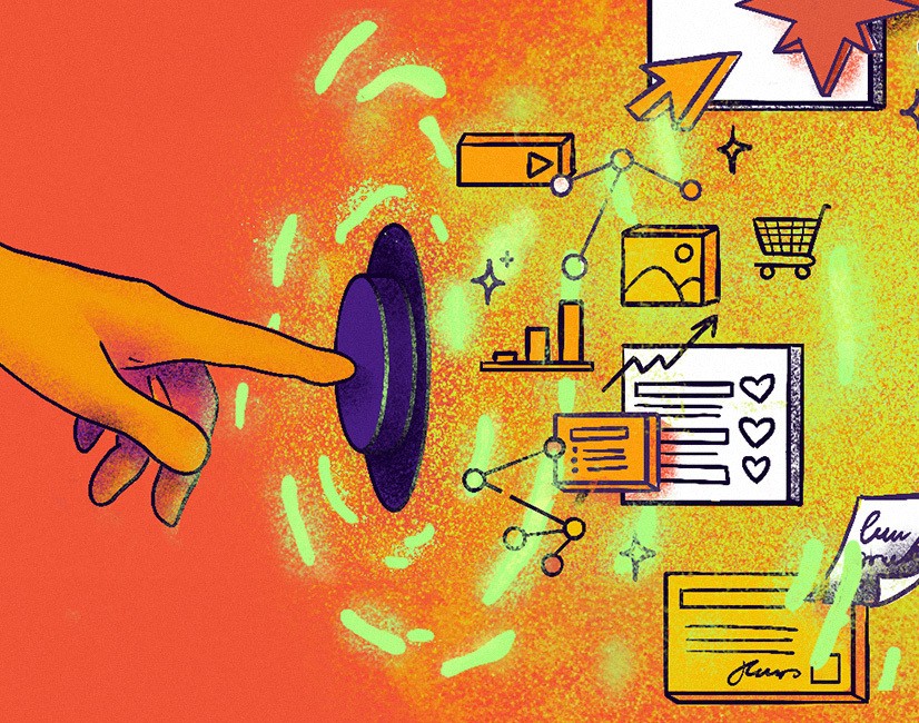 The Future of AI Is Brite: How Artificial Intelligence Is Changing the Game at Eventbrite 