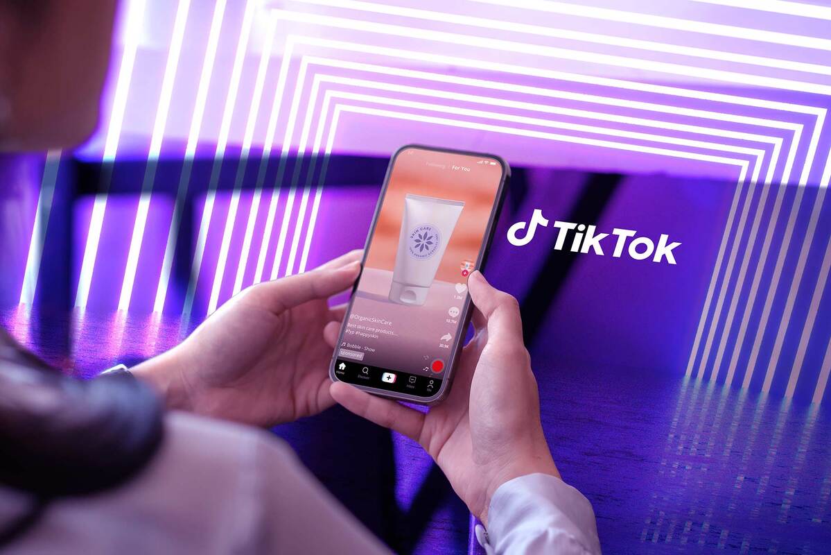 TikTok's Perspective on Leveraging AI for Deeper Audience Connections