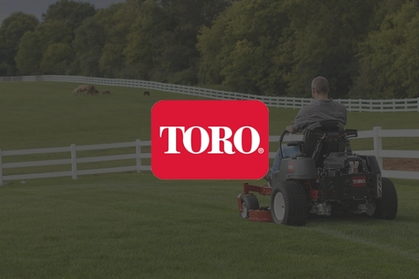 Toro Success Story | Modus