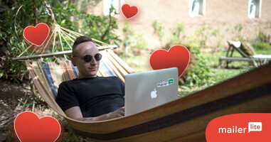 Quick wins for your Valentine's Day email marketing