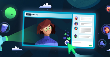 Virtual Events: The Secret Ingredient to Positive Brand Experience