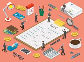 Everything You Need To Know About Digital Taxes and the VAT