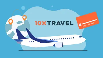 From Point Hoarders to Travel Hackers: How Woopra Helped 10x Travel Increase 116% Card Revenue in 3 months?
