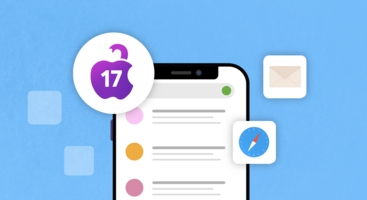 iOS 17 Link Tracking: The End of URL Parameters?
