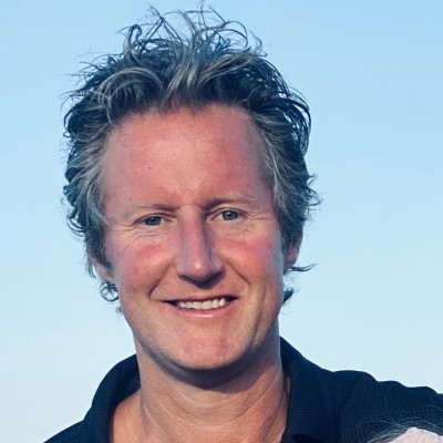 Scott Desgrosseilliers