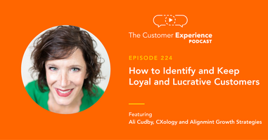 How to Identify and Keep Loyal and Lucrative Customers
