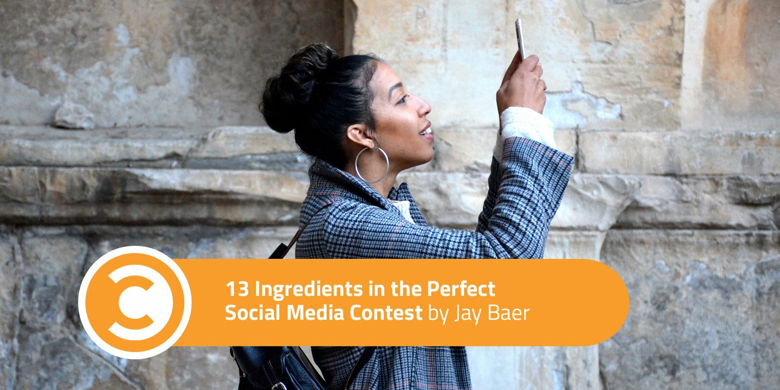 13 Ingredients in the Perfect Social Media Contest