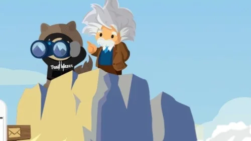 The Future of Marketing in 5 Stats