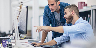 Modernize Your Ecommerce Business Strategy: Engage a Virtual Organization