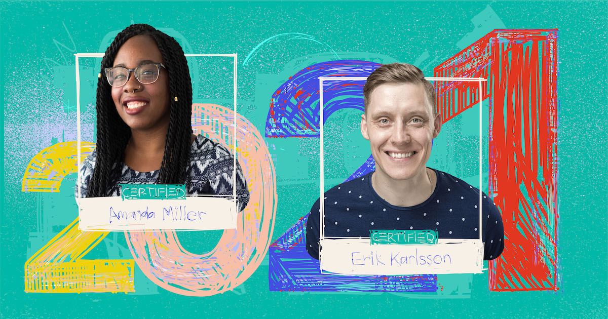 How Our Certified Partners Grew With PartnerStack in 2021