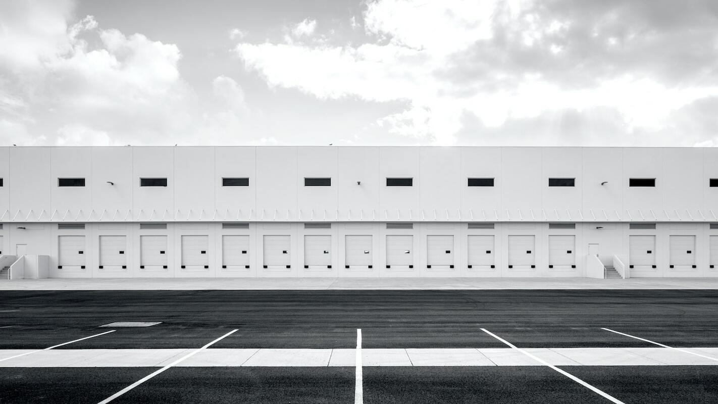 Understanding & Improving an End-to-End Supply Chain