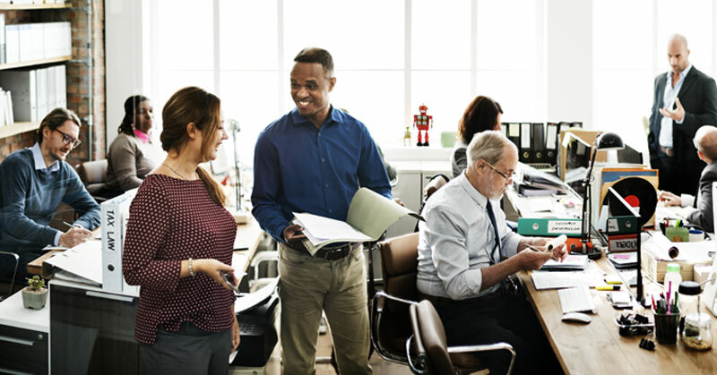 Labor Hoarding: A Strategy for Navigating the Labor Shortage in 2023