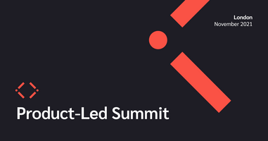 Product-Led Summit