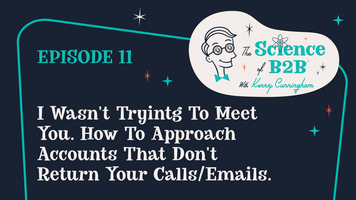 S2 E11: Leveraging Intent Data to Enable the Buying Team