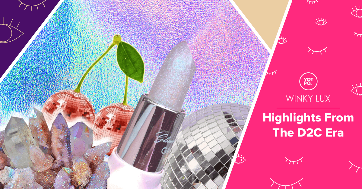 The Strategy Behind Winky Lux's Viral Success