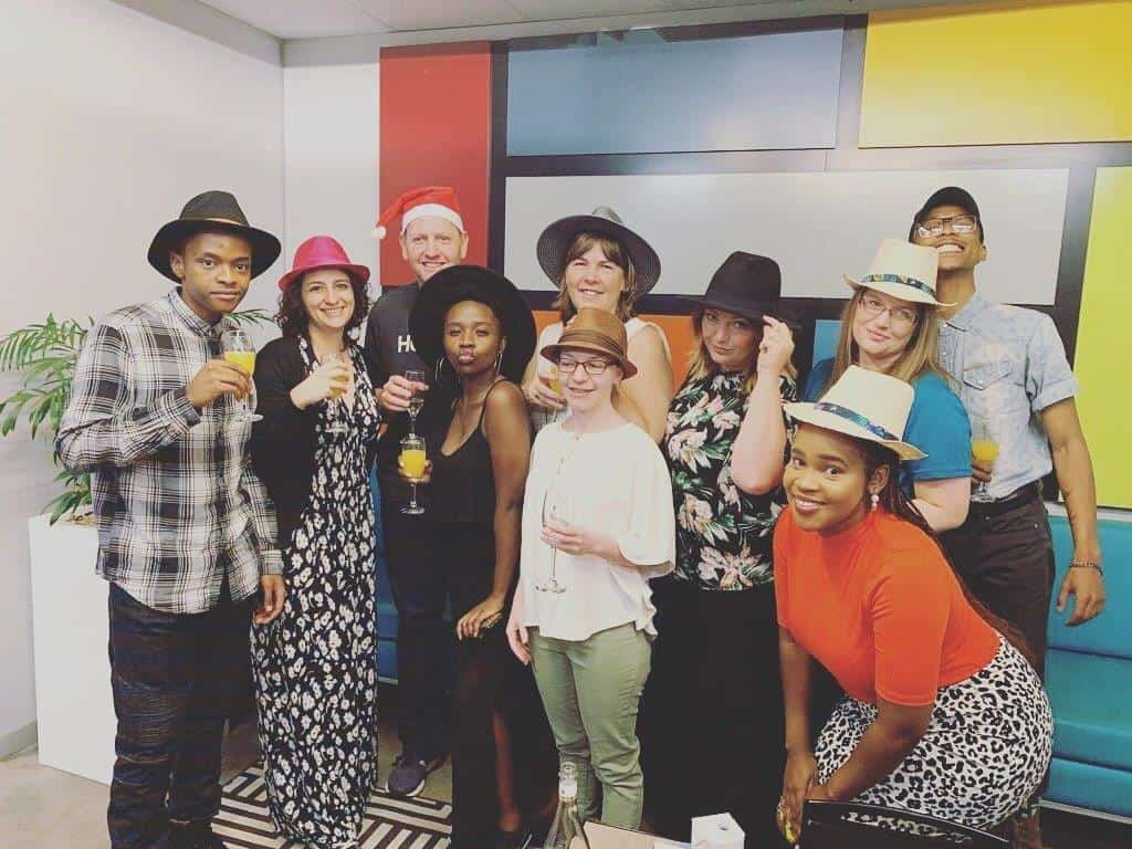 How Spitfire Inbound Boosts Client Conversion Rates and Powers Customer Growth with Databox | Databox Blog