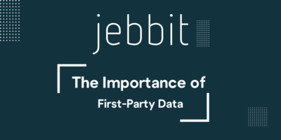 First-Party Data: The Need is Real for Brands
