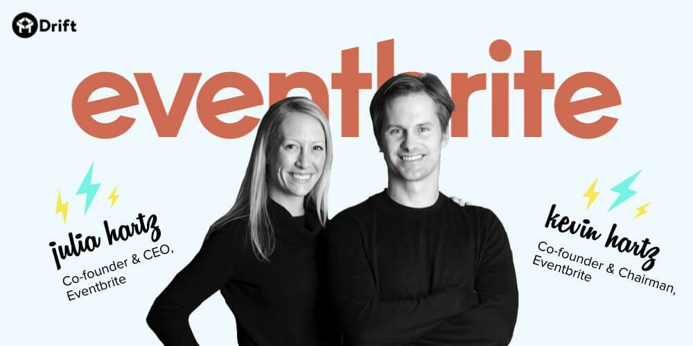 Eventbrite's Remarkable Journey From $0 to $10 Billion in Ticket Sales: 4 Crucial Growth Secrets Every Entrepreneur Needs to Know