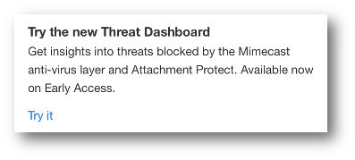 How Mimecast drove 'double-digit' engagement and product-led growth with Pendo | Pendo.io