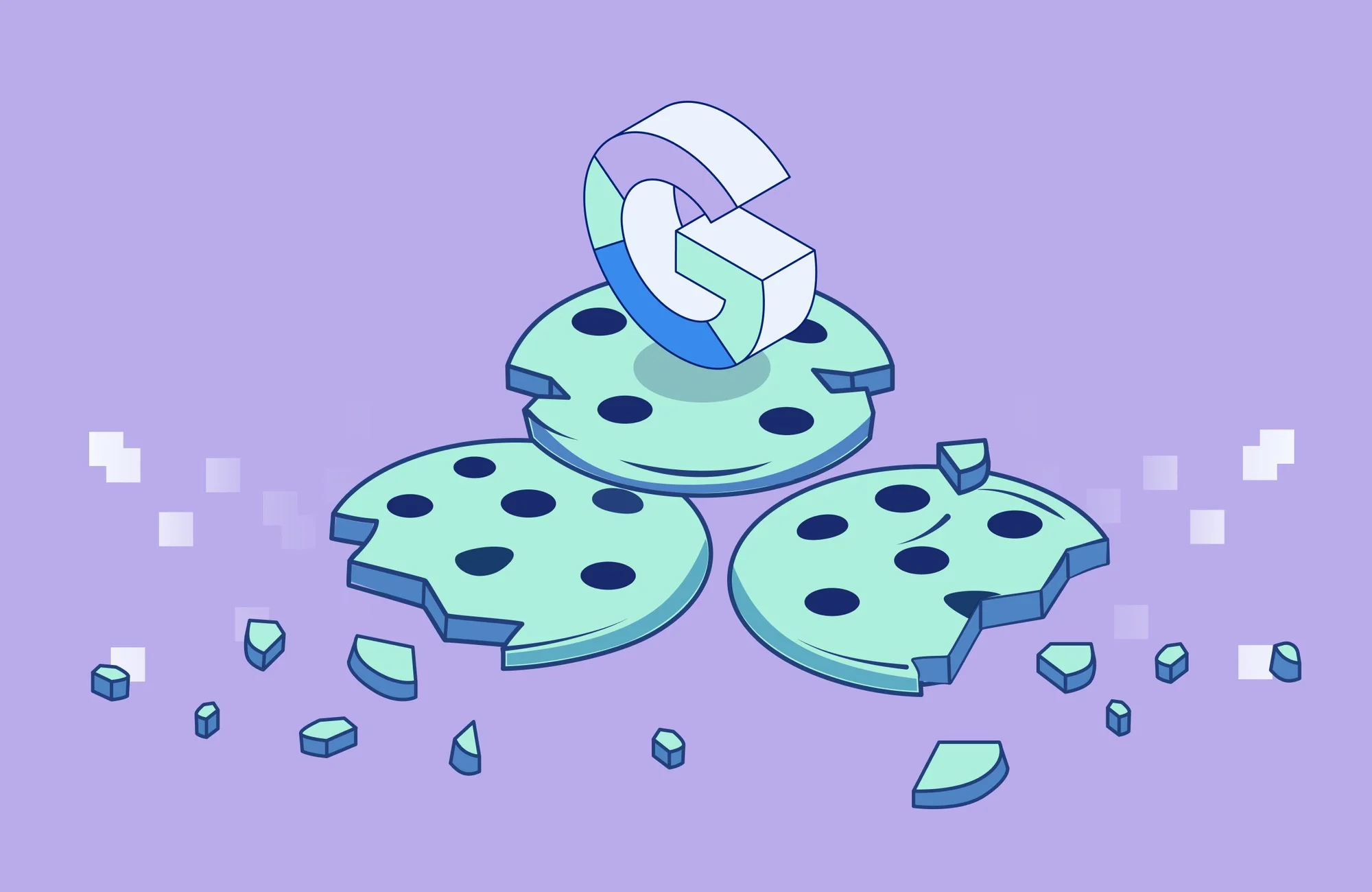 How to seize the opportunity with Google's latest third-party cookie delay