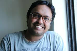 In Sync With The Syncfluence Author Yaagneshwaran Ganesh