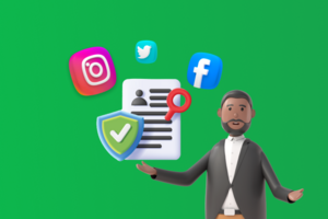 10 ways to protect yourself on social media - The Crowdfire blog