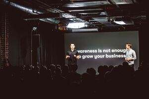 Why Ads Alone Can't Buy Your Brand Love