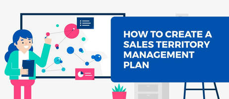 How to Create a Sales Territory Management Plan
