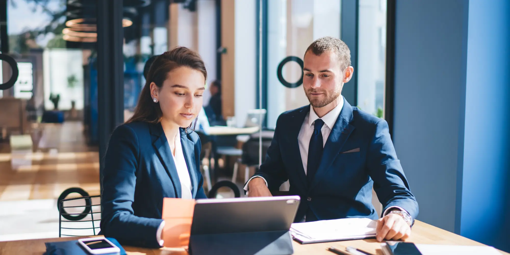 Transform your customers' omnichannel experience with an analytics center of excellence