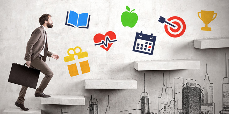 How To Stay Motivated In Real Estate