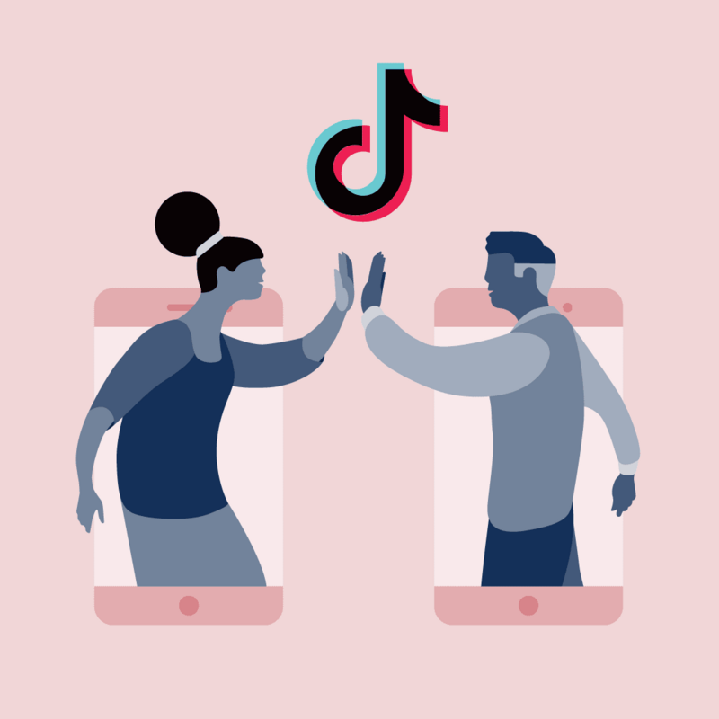 How to Stitch on TikTok: Examples + Tips