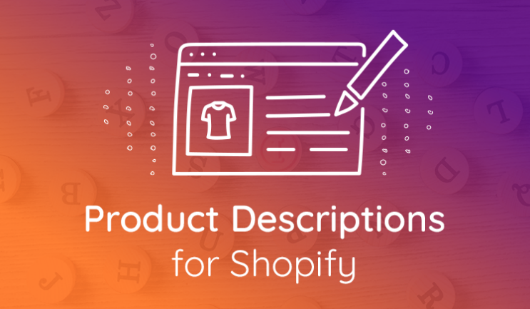 How to Boost Sales with Killer Product Descriptions on Shopify
