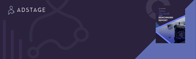 Facebook Ads Benchmarks for CPC, CPM, & CTR in Q3 2018