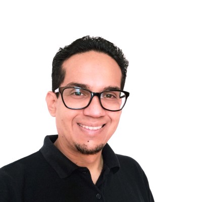 Christian Briones Oliveros