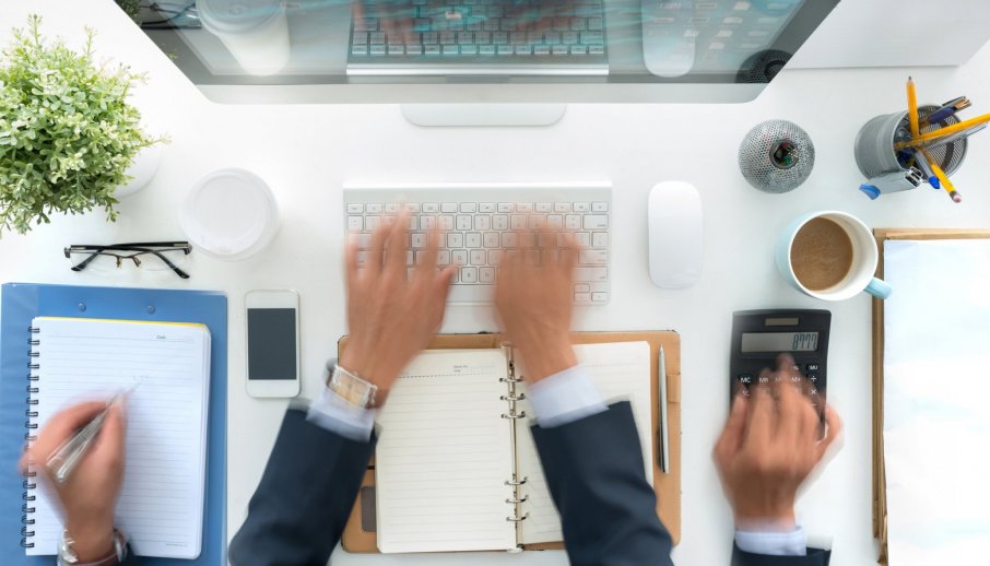 Addicted to Multitasking: The Scientific Reasons You Can't Stop Juggling Work