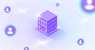 Small business service for large-scale digital marketing: Personalizing the customer experience with data