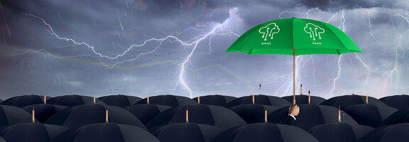 Why Become a White-Label SaaS Reseller