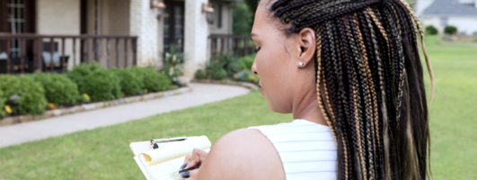 6 steps to airtight tracking for HOA violations