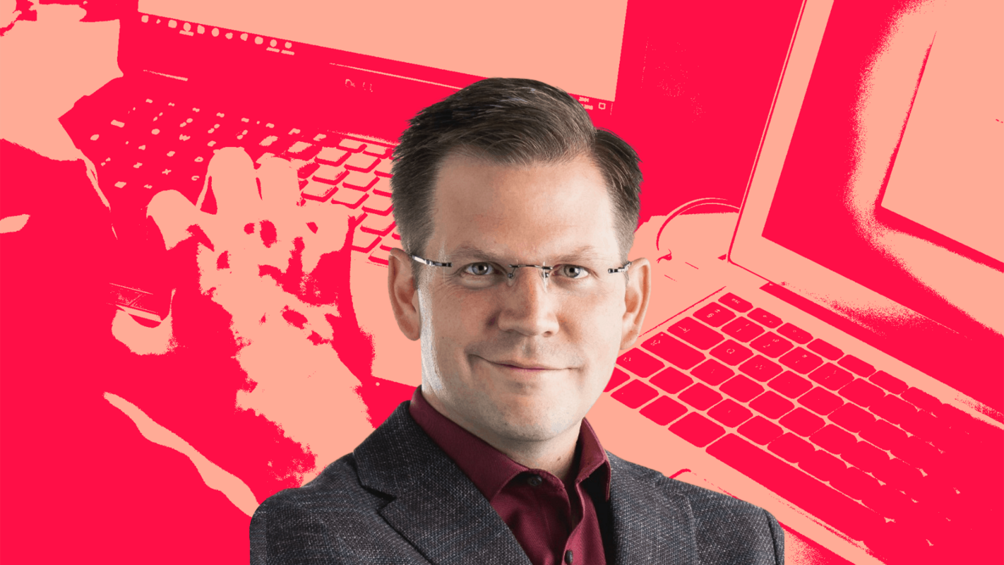 Get Out Of Bed - Startup Blogpost