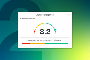 Why Combining Employee Experience Feedback Types Is Essential (Part 2) - Reputation