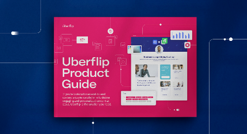 Uberflip Product Guide