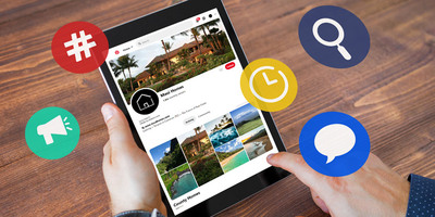 How To Do Real Estate Pinterest Marketing In 11 Easy Steps